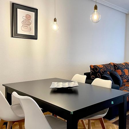 Vivienda Con Parking Incluido - Zona Van Dyck Apartment Salamanca Ngoại thất bức ảnh
