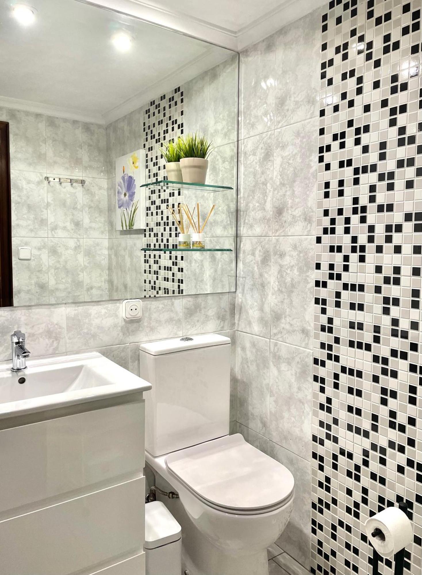 Vivienda Con Parking Incluido - Zona Van Dyck Apartment Salamanca Ngoại thất bức ảnh