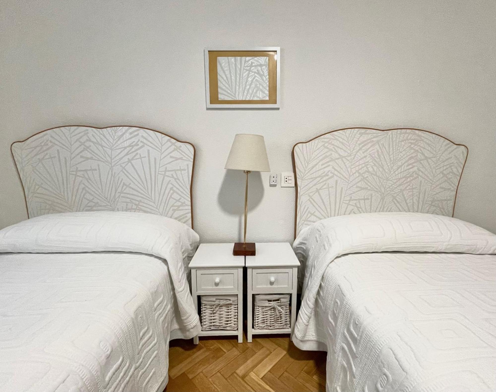 Vivienda Con Parking Incluido - Zona Van Dyck Apartment Salamanca Ngoại thất bức ảnh