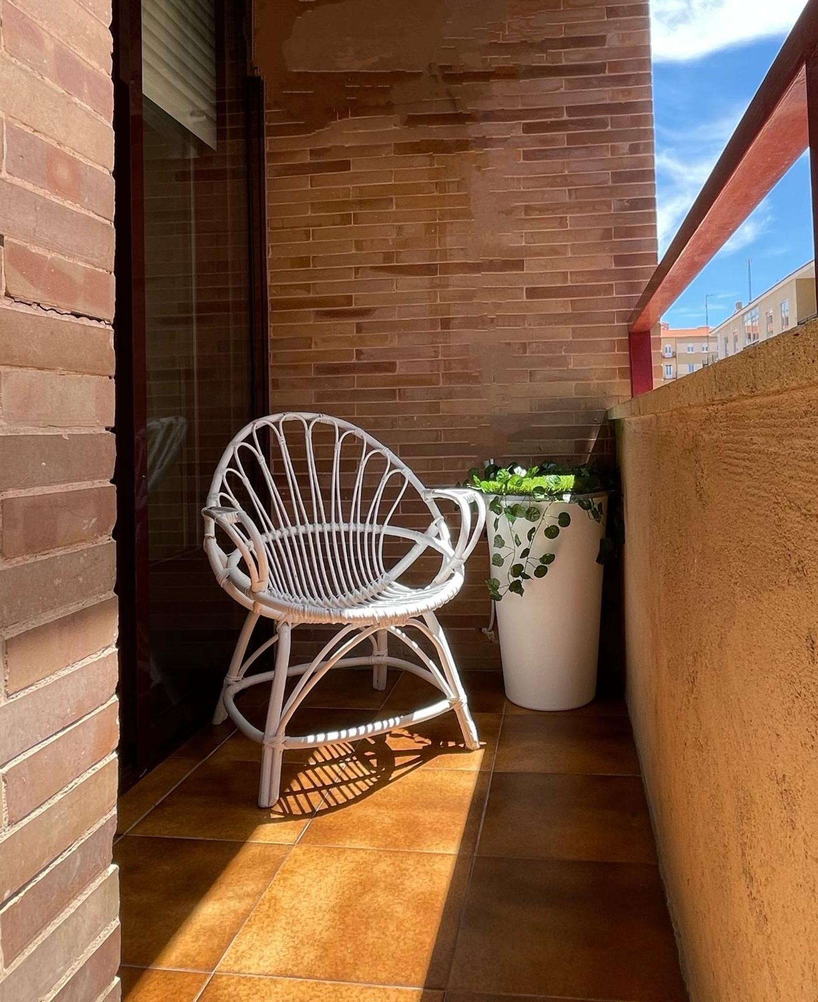 Vivienda Con Parking Incluido - Zona Van Dyck Apartment Salamanca Ngoại thất bức ảnh
