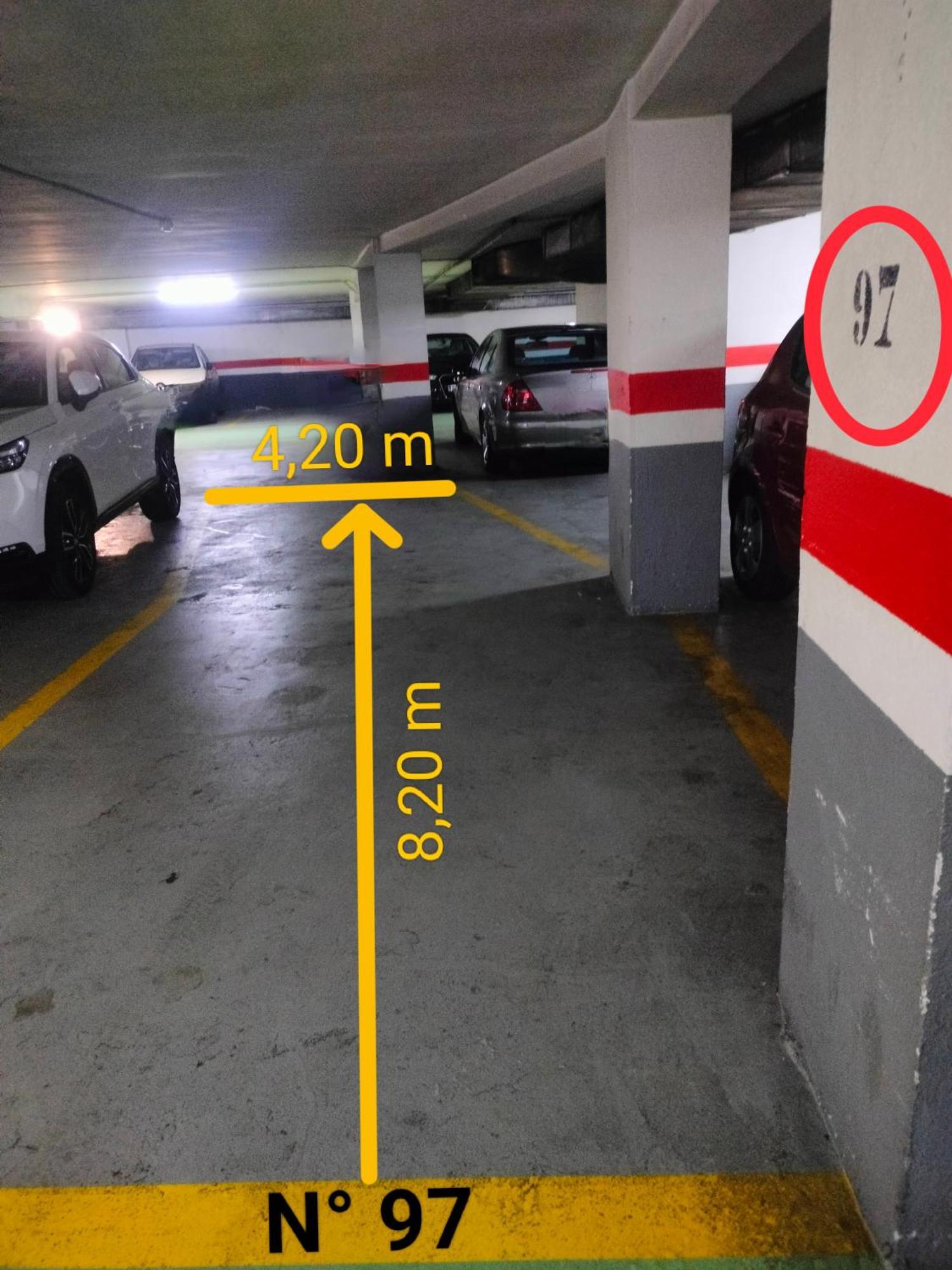Vivienda Con Parking Incluido - Zona Van Dyck Apartment Salamanca Ngoại thất bức ảnh